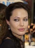 Angelina Jolie Longsleeve T-shirt #3090339