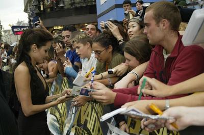 Angelina Jolie posters