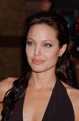 Angelina Jolie posters