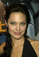 Angelina Jolie tote bag #G1381448