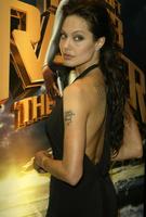 Angelina Jolie hoodie #3139360