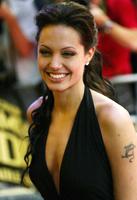 Angelina Jolie hoodie #3139370