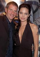 Angelina Jolie hoodie #3139373