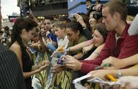 Angelina Jolie hoodie #3139385