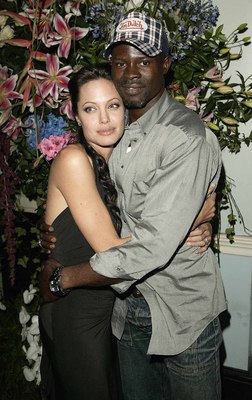 Angelina Jolie posters