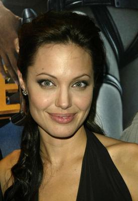 Angelina Jolie posters