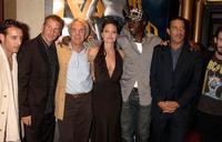 Angelina Jolie tote bag #G1381542