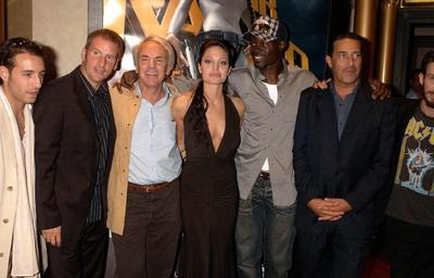 Angelina Jolie posters