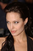 Angelina Jolie tote bag #G1381543