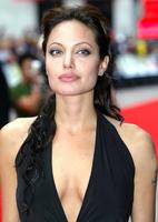 Angelina Jolie tote bag #G1381561