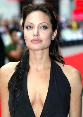 Angelina Jolie posters