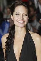 Angelina Jolie hoodie #3139494