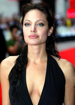 Angelina Jolie posters