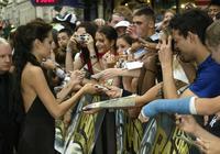 Angelina Jolie Sweatshirt #3139527