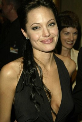 Angelina Jolie posters