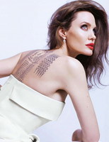 Angelina Jolie t-shirt #3177401