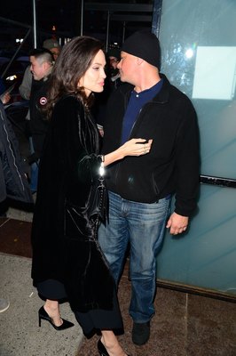 Angelina Jolie posters