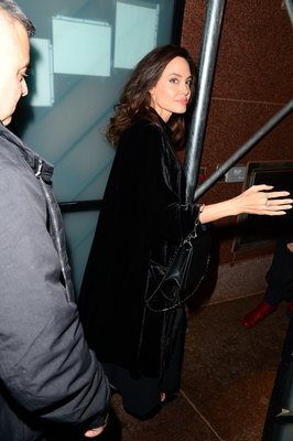 Angelina Jolie posters