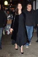 Angelina Jolie longsleeve t-shirt #3220026