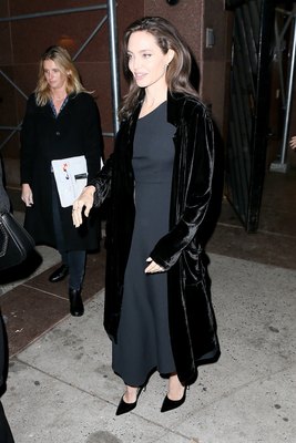 Angelina Jolie posters