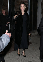 Angelina Jolie hoodie #3220029