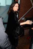 Angelina Jolie hoodie #3220036