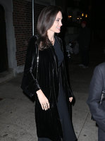 Angelina Jolie hoodie #3220039