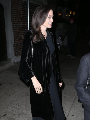 Angelina Jolie posters