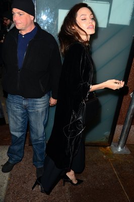 Angelina Jolie posters