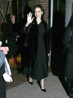 Angelina Jolie hoodie #3220041