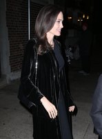 Angelina Jolie hoodie #3220044