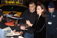 Angelina Jolie Tank Top #3220045