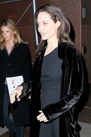 Angelina Jolie hoodie #3220057