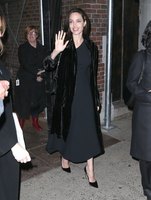 Angelina Jolie tote bag #G1462156