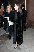 Angelina Jolie hoodie #3220062