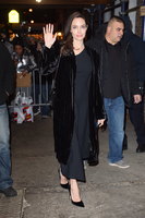 Angelina Jolie hoodie #3220063