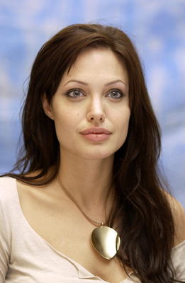 Angelina Jolie posters