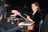 Angelina Jolie hoodie #3220077