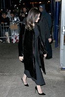 Angelina Jolie hoodie #3220079