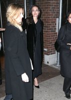 Angelina Jolie hoodie #3220082