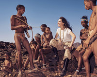 Angelina Jolie tote bag #G1554832
