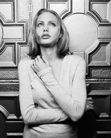 Angelina Jolie hoodie #3658519