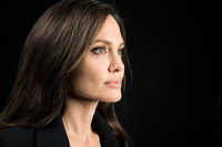 Angelina Jolie hoodie #3658530