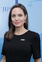 Angelina Jolie Tank Top #3715011