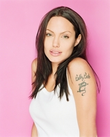 Angelina Jolie Tank Top #3818369