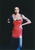 Angelina Jolie longsleeve t-shirt #3818377