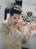 Angelina Jolie longsleeve t-shirt #3818386