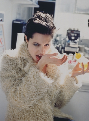 Angelina Jolie posters