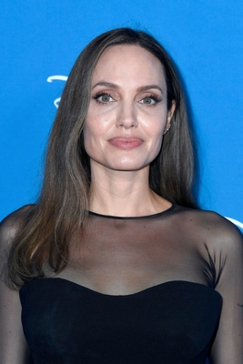 Angelina Jolie Poster 3841326