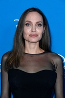 Angelina Jolie t-shirt #3841328
